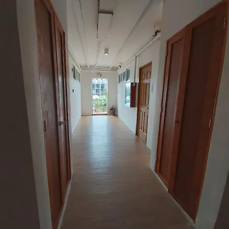 Dasig Homes1 Near Airport, Bayanihan Flats 1 Condominium Mactan