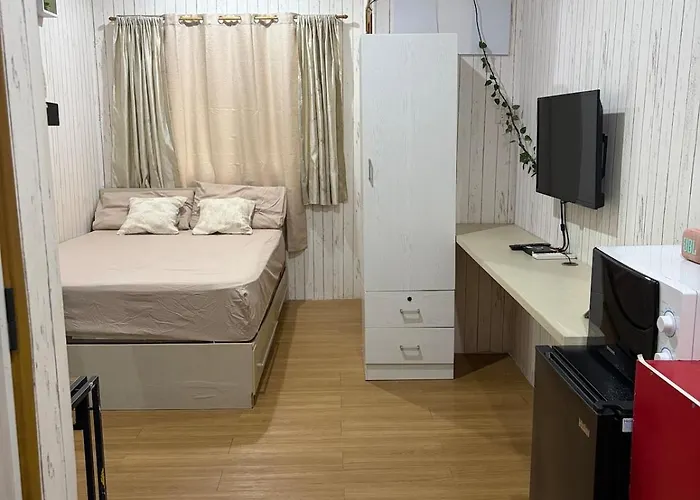Dasig Homes1 Near Airport, Bayanihan Flats 1 Mactan Pajak