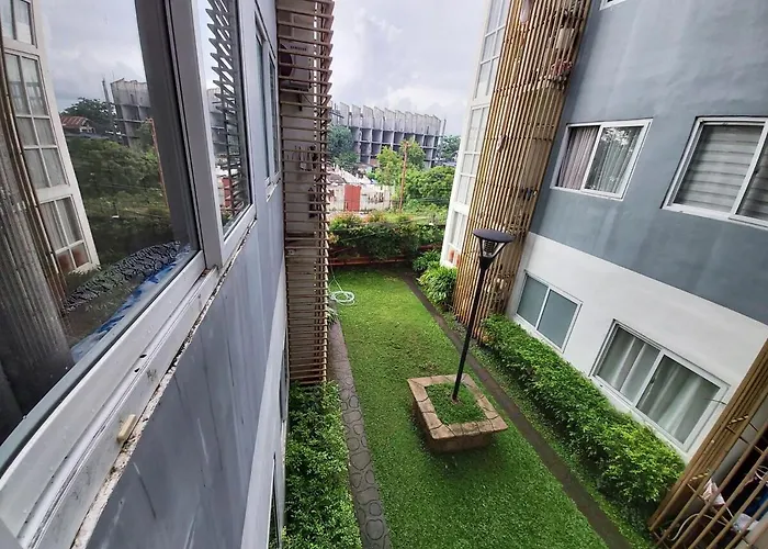 Dasig Homes1 Near Airport, Bayanihan Flats 1 Mactan 3*